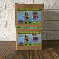 Original Carburetor Carburetor Brt Super Flow Sf 28 Or Sf 30 Best