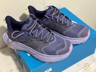 Hoka One One Anacapa 2 Low GTX Meteor Cosmic Sky 38 6.5B 女裝防水行山鞋 紫色 99% New