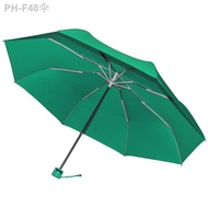 ❡Fibrella Umbrella F00404 Lite (Green)