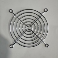 Tutu Ram Grill fan power iron 9cm iron