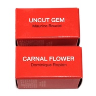 Frederic Malle 7ml uncut gem / 7ml carnal flower perfume sample