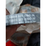 BELT FOR MIO SPORTY 5VV REPLACEMENT ONLY