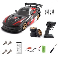 ST【Fast Delivery】【Available Atari Q116 Rc Car Super GT Rc Sport Racing Drift Car 1:16 4wd Remote Con