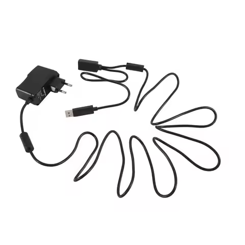 ABT-USB AC Adapter For 360 Kinect Sensor, Power Supply For 360 Game Console