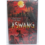 THE STORY OF THE ASWANG