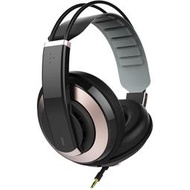 【公司貨】送原廠袋轉接頭 Superlux HD687 監聽耳機 耳罩式耳機 半開放式專業監聽級耳機 舒伯樂 一年保固