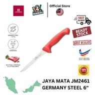 Mikastikmamak/JAYA MATA (JM2461) GERMANY STEEL 6" Lapah Knife [Kitchen Knife_Chef Knife_Knife_Kitche