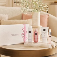 The Ritual of Sakura Travel Set