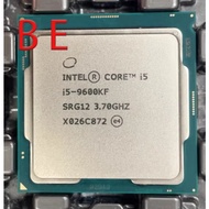 9Th Gen Core i5-9600KF LGA 1151 CPU Processor 3.7GHz Six cores 9MB Cache Coffee Lake