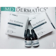 Md Dermatics EYE RADIANCE SERUM