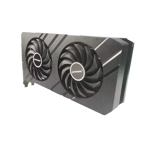 OEM ODM Supported Geforce RTX 3060 3050 2060S 8GB 12GB GDDR6 Desktop Graphics Card by Wholesale GPU 