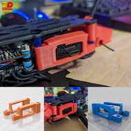Geprc Mark5 DJI O3 Air Unit VTX Holder FPV Drone