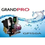 Water Pump 370WATT GRANDPRO Pump Air