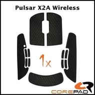 Corepad Soft Grips - Pulsar X2A