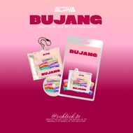 a7pha bujang mini cd fanmade unofficial nfc keyring cd
