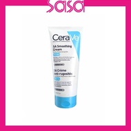 Cerave SA Smoothing Cream 177g For rough bumpy skin