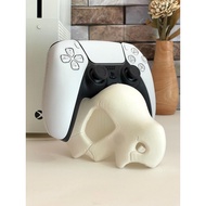 Controller base for XBOX/PS4/PS5/Switch 3D Plastic Pokémon Cubone Skull Model