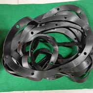 Aluminum Butterfly Valve Face Gasket DN150 – DN300 (price for 1 piece)
