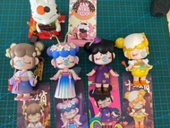 Nanci set rolife 盲盒