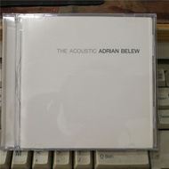 V14505:THE ACOUSTIC  ADRIAN BELEW【收藏品】