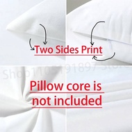 Funny Space UFO Alien Thing Throw Pillow Case For 55x55cm 30x30cm 50x50cm 45x45cm 40x40cm Square Cha