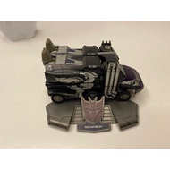 Transformers Titanium Menasor (6", Hasbro Toy Shop exclusive)