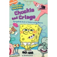 (BX) CHUCKLE AND CRINGE (ISBN: 9781847383839)