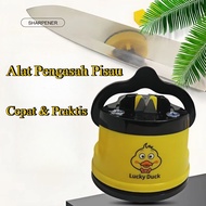 Knife Sharpener Knife & Scissor Sharpener Knife Sharpener Stainless Steel Knife Sharpener Kitchen Kn