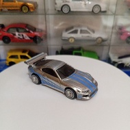 TOYOTA HW custom Supra FnFTOYOTA