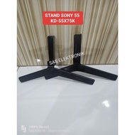 SONY LED TV STAND BRACKET 55 INCHsony KD55X75K KD-55X75K KD-55X75K KD-55X75 K FY22 55/65 STAND NECK 