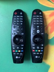 原裝 LG AN-MR600 Smart TV Remote智能電視遙控