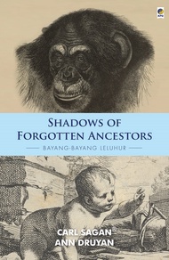 Buku Shadows of Forgotten Ancestors