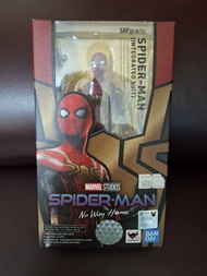 Shf Spider Man no way home