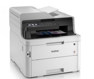 BROTHER DCP-L3551CDW多功能彩色打印機，👍送超市券$200👉(免費送貨）非 HP, CANON, FUJI XEROX , EPSON