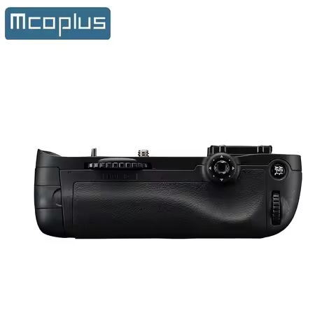 Mcoplus BG-D600 Vertical Battery Grip for Nikon D600 D610 DSLR Camera as MB-D14 work with EN-EL15 Ba