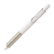 Mitsubishi Pencil 3-Color Ballpoint Pen Jetstream Edge 0.28 Limited Off-White