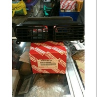 Kijang 2000 -2003 Front Middle AC Grille Original