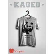 PANDA T-SHIRT PANDA ANIMAL T-SHIRT ANIMAL T-SHIRT CUTE PANDA T-SHIRT TEENAGE T-SHIRT COLORPUTRI