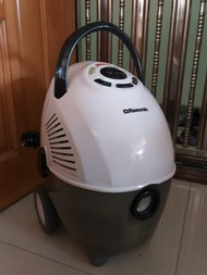 樂信牌濾水式吸塵機