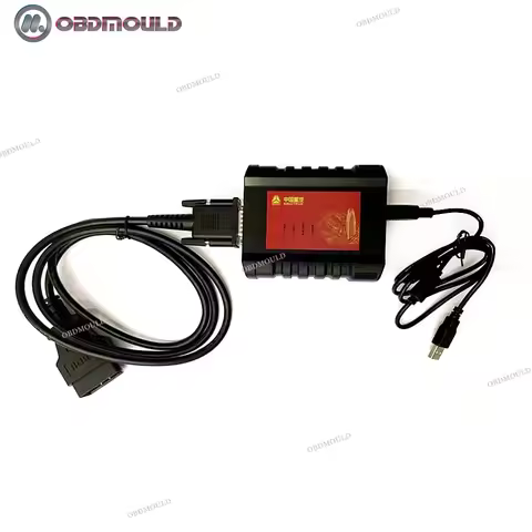 FOR Sinotruck Diagnostic Tool for HOWO Sinotruk Scan Tool for HOWO/A7/T7H/Sitrak/Hohan Heavy Duty Tr