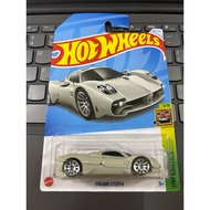 Hot Wheels Pagani Utopia kids
