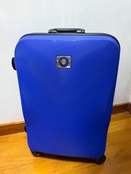 24” Polo luggage 行李箱