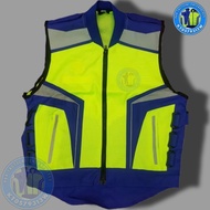 Vest Reflector Tactical/Safety
