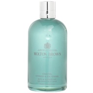 MOLTON BROWN - Coastal Cypress & Sea Fennel Bath & Shower Ge