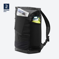 Decathlon Tote Bag Shoulder Bag Women Multifunctional New Style Handbag Men Sports Bag Travel Should