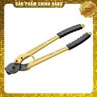 King TTC CA-450AL/600AL/800AL Tsunoda Ultralight Cable Cutter, Japanese Copper Cable Cutter