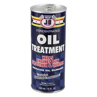 Justice Brothers Engine Oil Treatment (443ML)