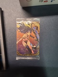 全新未開封 伊絲塔 FGO Fate 餅卡