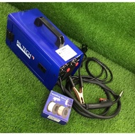 Riltech IM140 Gasless MIG welding machine