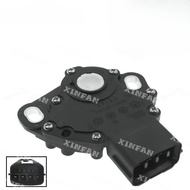 31918-3MX0A Auto Transmission Inhibitor Sensor Park Neutral Safety Switch For 2013-2016 Nissan Versa